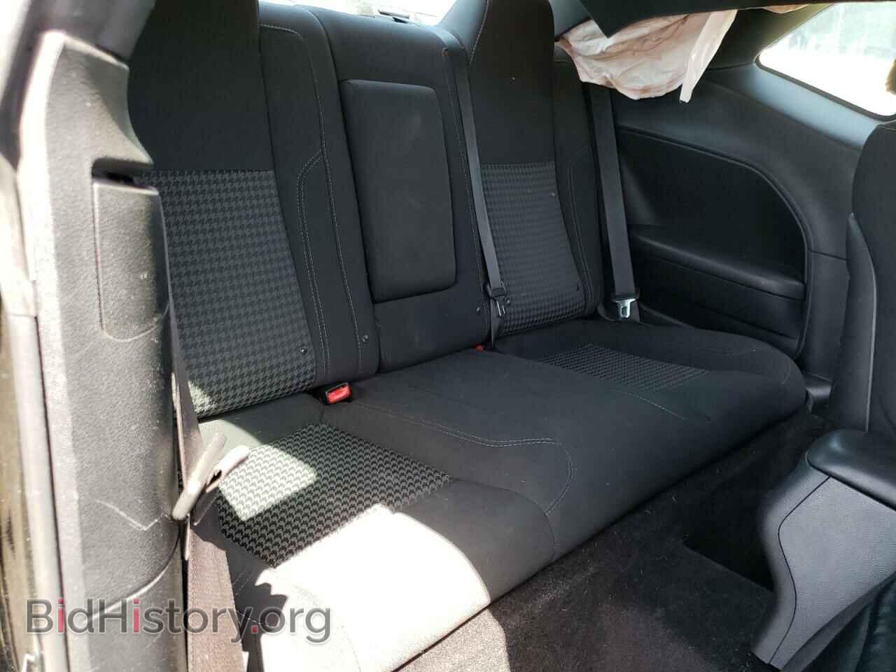 2018 DODGE CHALLENGER - VIN: 2C3CDZAG6JH131422 - Фото 6