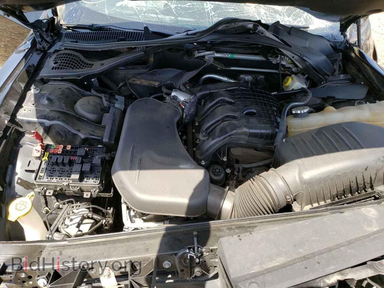 2018 DODGE CHALLENGER - VIN: 2C3CDZAG6JH131422 - Фото 7