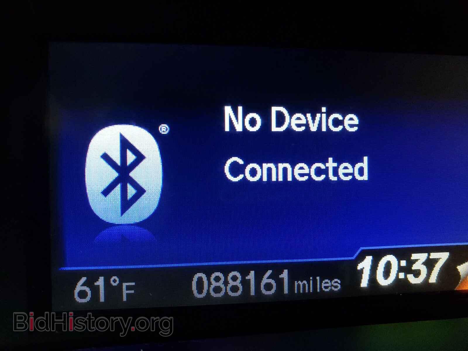 2013 HONDA CIVIC - VIN: 19XFB2F87DE016383 - Фото 8