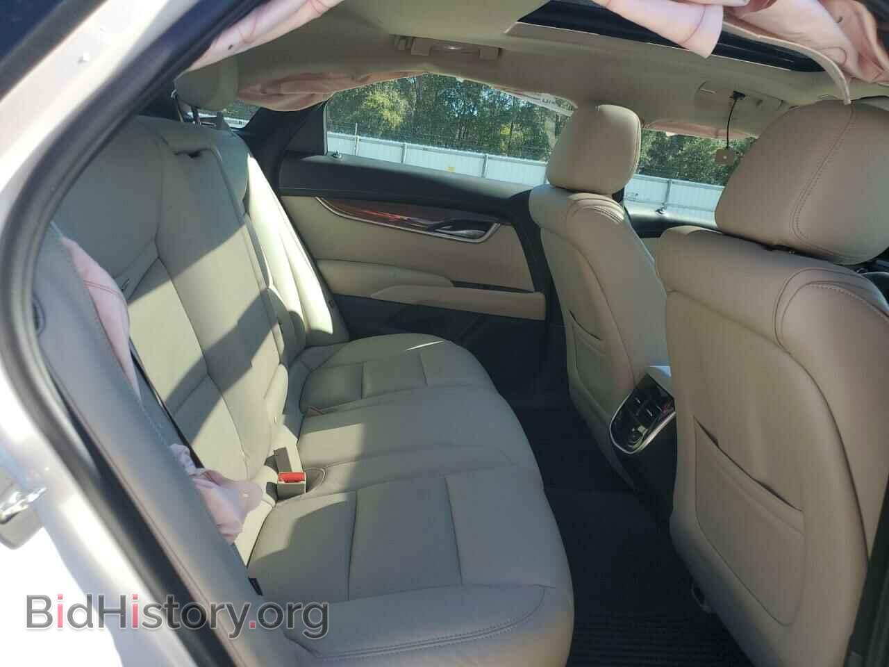 2018 CADILLAC XTS - VIN: 2G61M5S36J9125169 - Фото 10