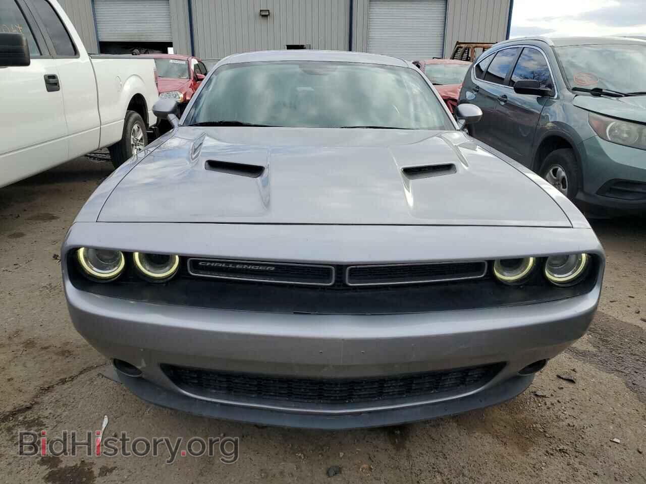 2017 DODGE CHALLENGER - VIN: 2C3CDZAG0HH639623 - Photo 5