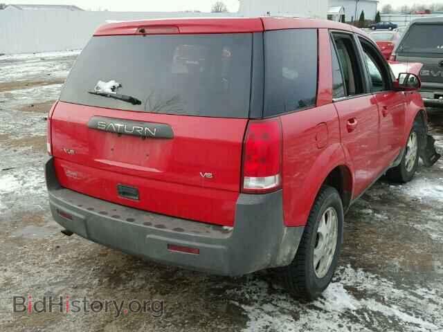 2005 SATURN VUE - VIN: 5GZCZ53495S863307 - Фото 4