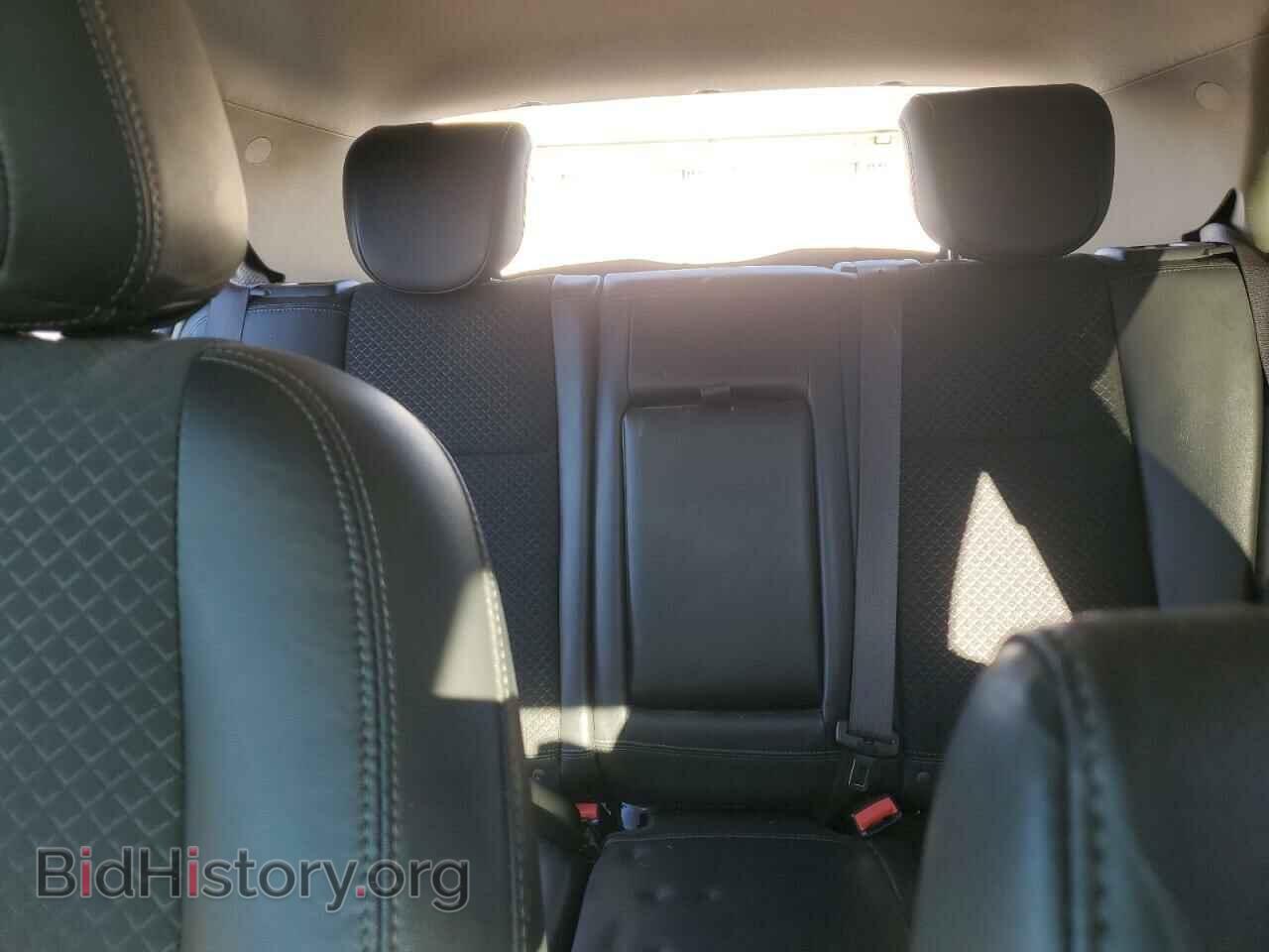 2017 BUICK ENCORE - VIN: KL4CJESB8HB124338 - Photo 10