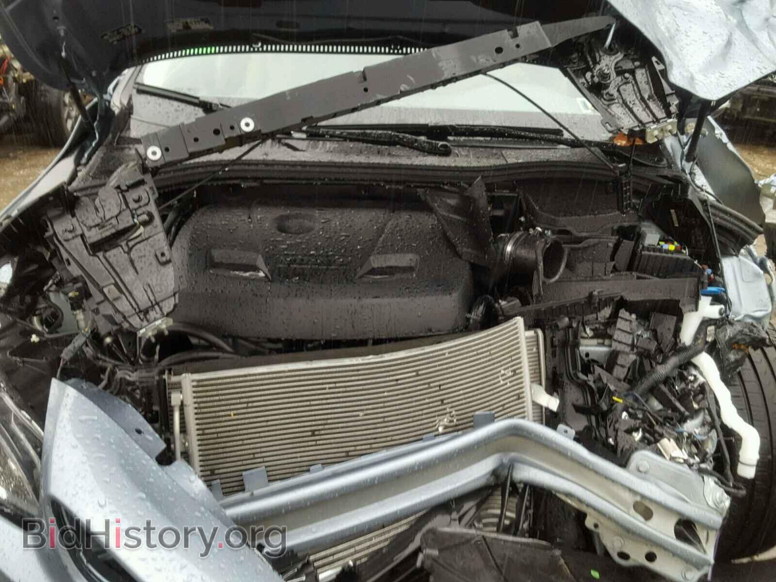 2017 VOLVO S60 - VIN: LYV402TK8HB150284 - Фото 7