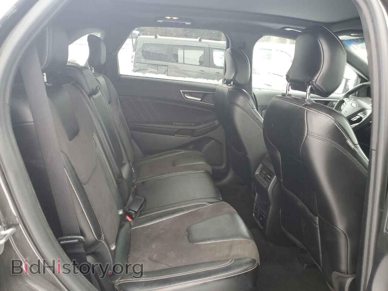 2019 FORD EDGE - VIN: 2FMPK4AP1KBC13659 - Photo 11