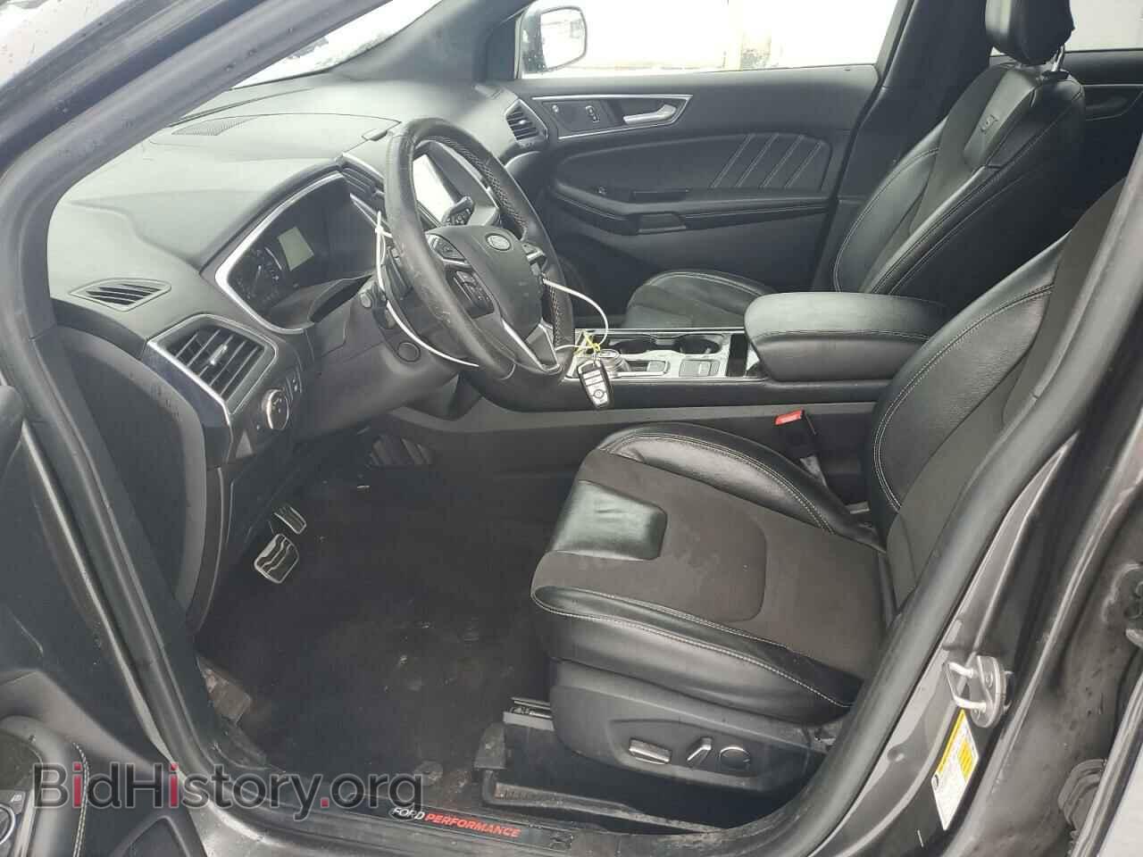 2019 FORD EDGE - VIN: 2FMPK4AP1KBC13659 - Photo 7