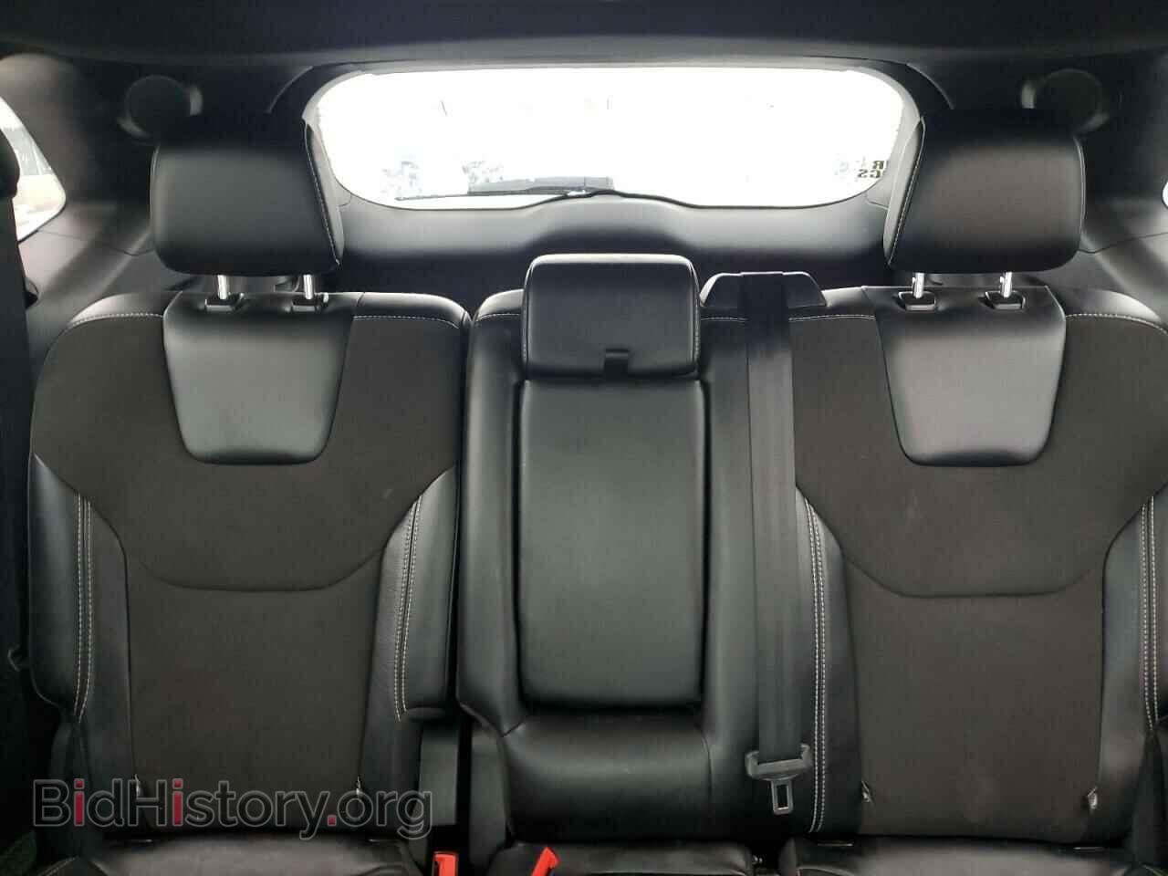 2019 FORD EDGE - VIN: 2FMPK4AP1KBC13659 - Photo 10