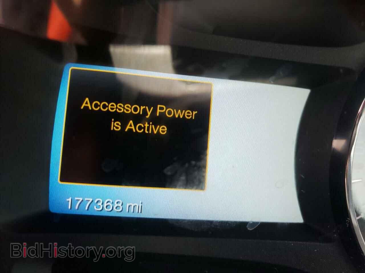 2011 FORD EDGE - VIN: 2FMDK4KC3BBA33484 - Photo 8