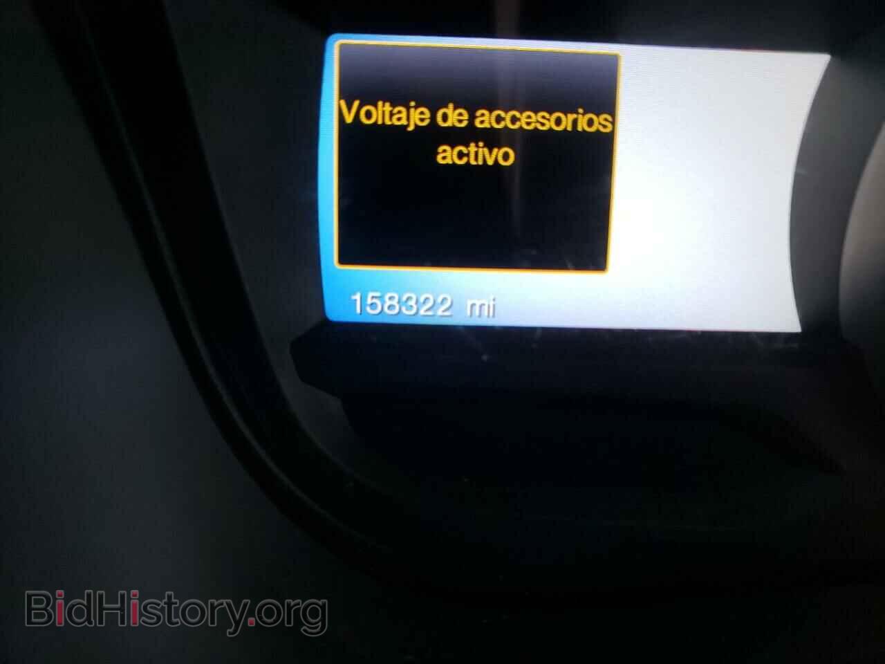 2013 FORD EXPLORER - VIN: 1FM5K8F87DGC43762 - Фото 8