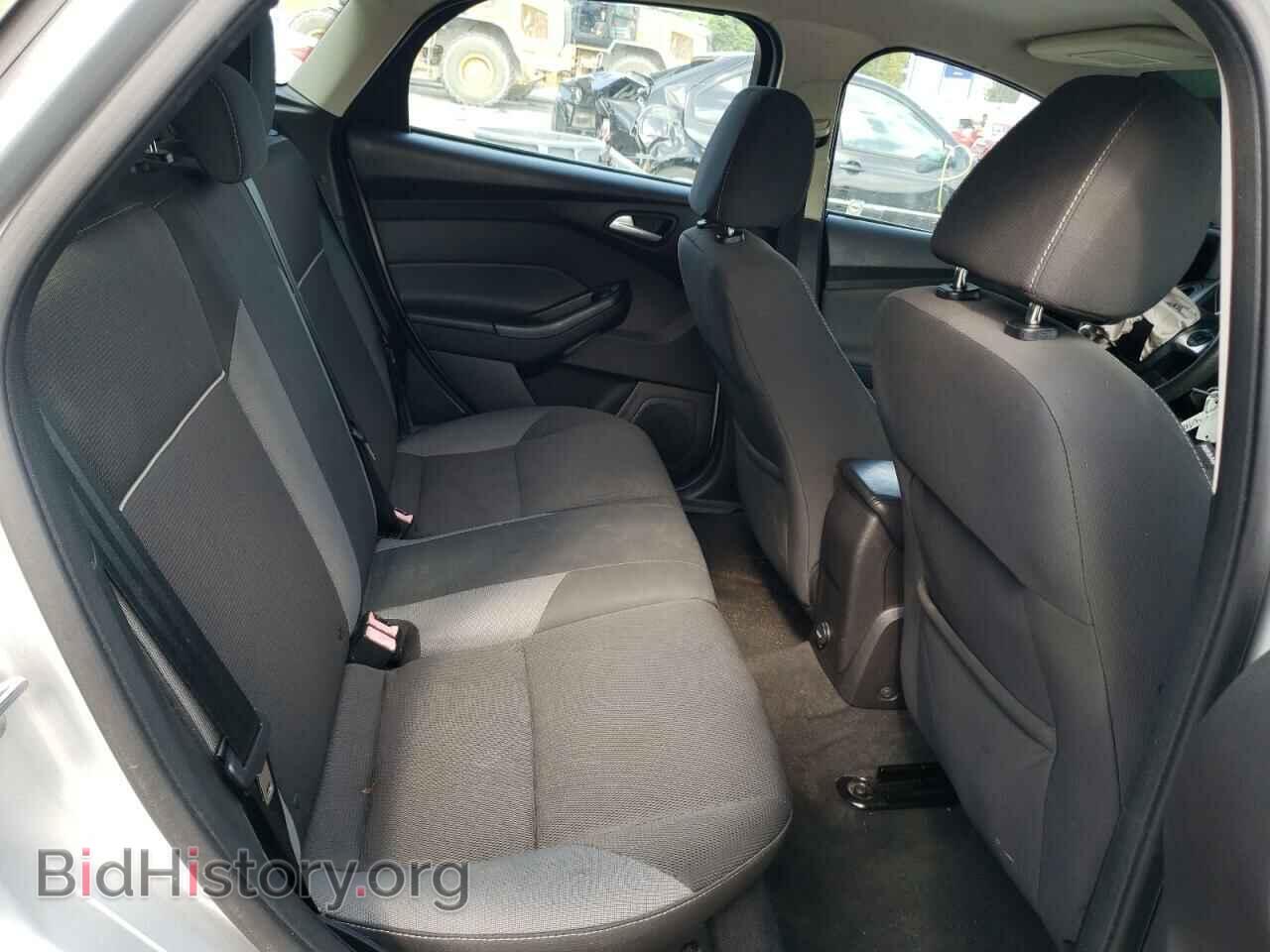 2014 FORD FOCUS - VIN: 1FADP3K20EL157410 - Фото 6