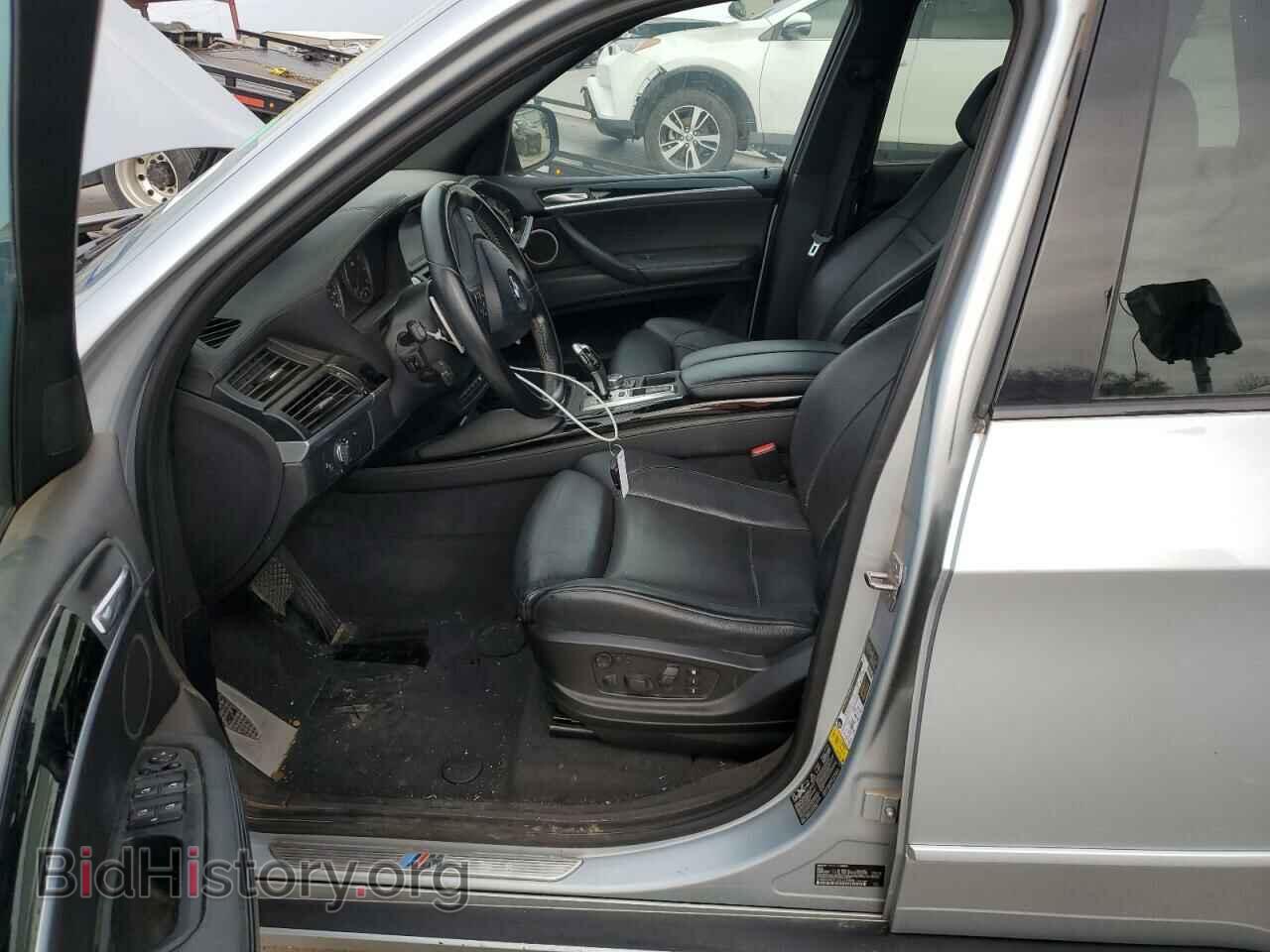 2013 BMW X5 - VIN: 5YMGY0C51DLL15948 - Фото 7