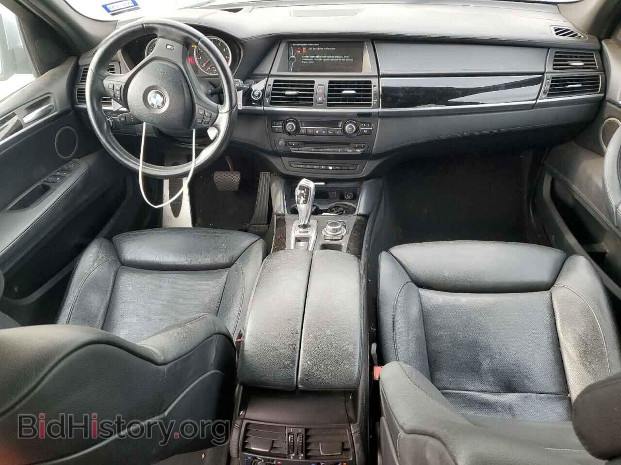 2013 BMW X5 - VIN: 5YMGY0C51DLL15948 - Фото 8