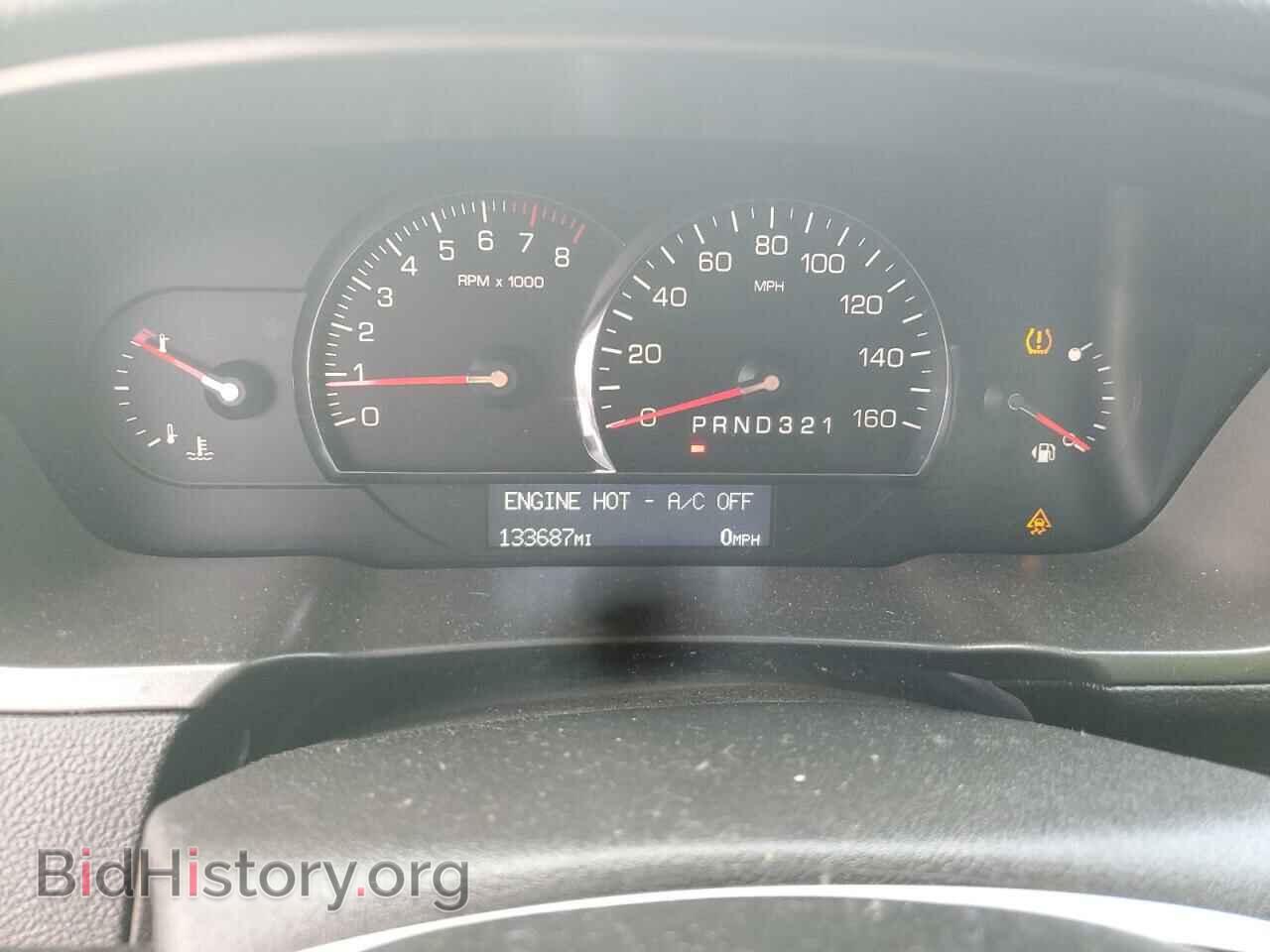 2011 CADILLAC DTS - VIN: 1G6KH5E62BU140898 - Фото 9