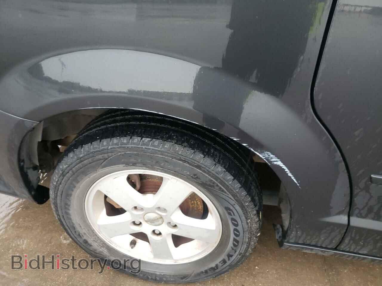 2011 DODGE GRAND CARA - VIN: 2D4RN5DG2BR751044 - Фото 9