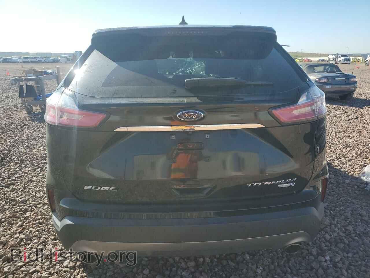 2019 FORD EDGE - VIN: 2FMPK4K93KBC03053 - Фото 6