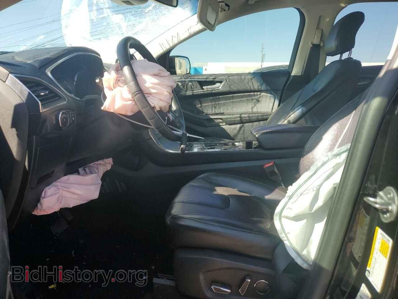 2019 FORD EDGE - VIN: 2FMPK4K93KBC03053 - Фото 7