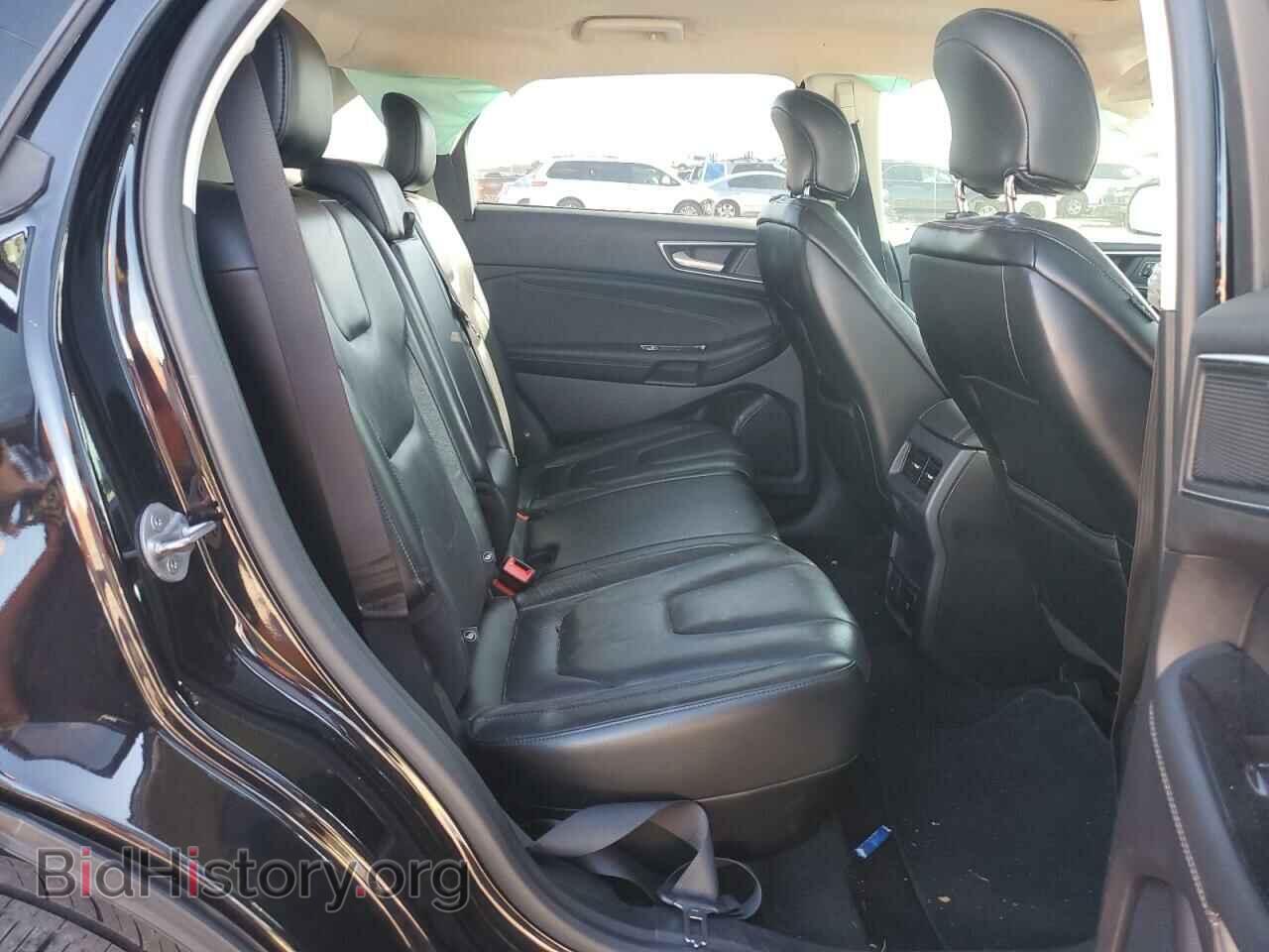 2019 FORD EDGE - VIN: 2FMPK4K93KBC03053 - Фото 10