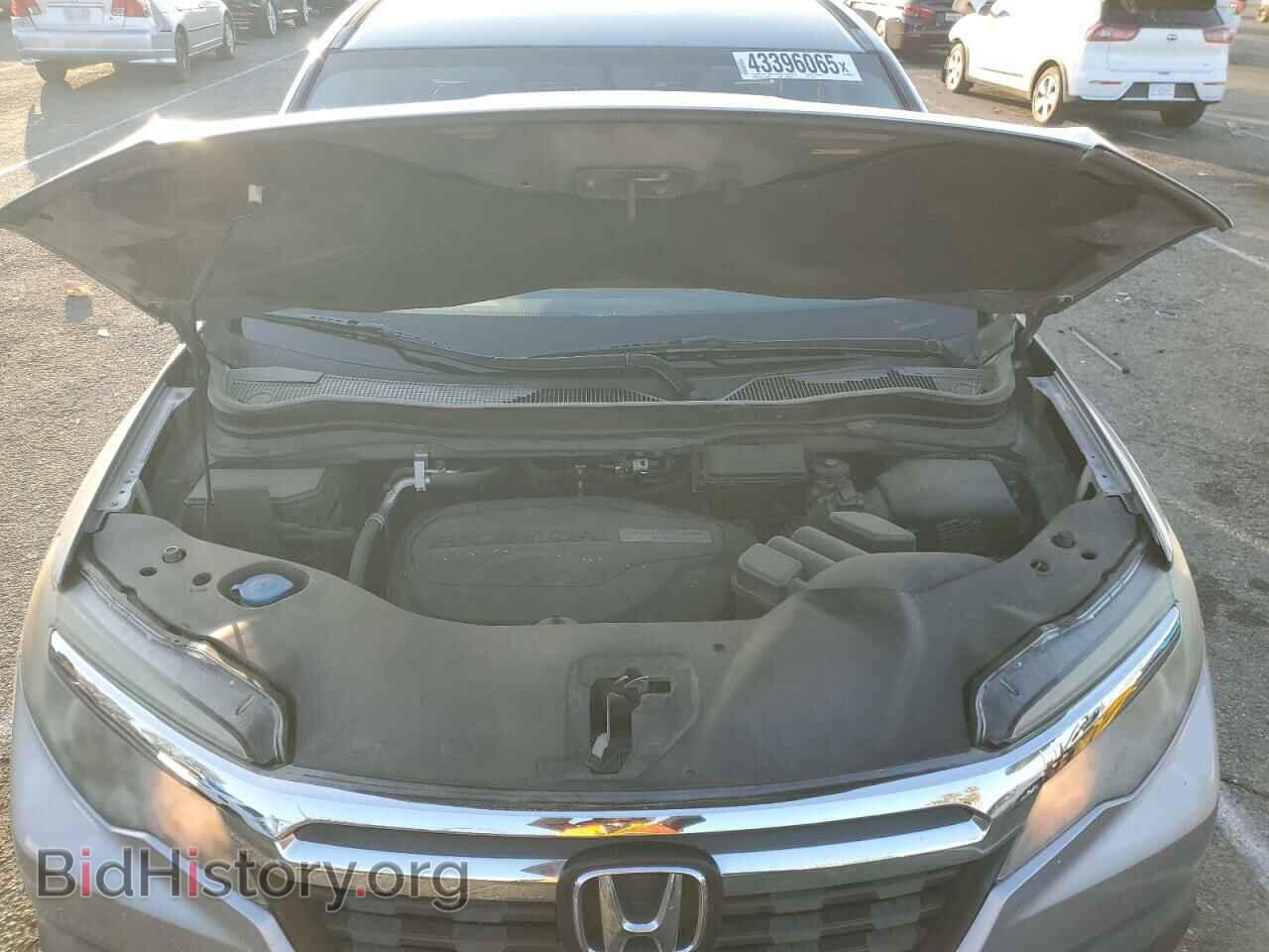 2017 HONDA RIDGELINE - VIN: 5FPYK2F57HB011450 - Фото 11