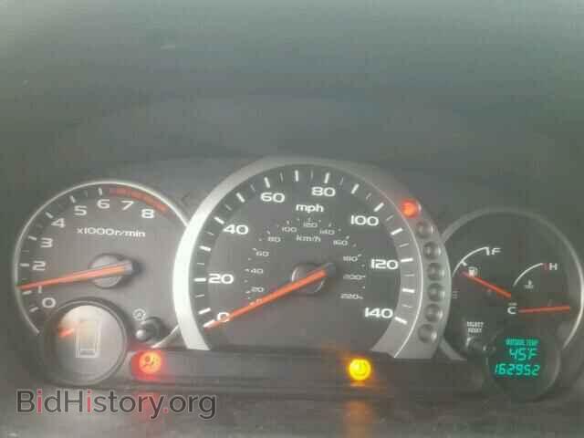 2005 HONDA PILOT - VIN: 5FNYF18585B056218 - Фото 8