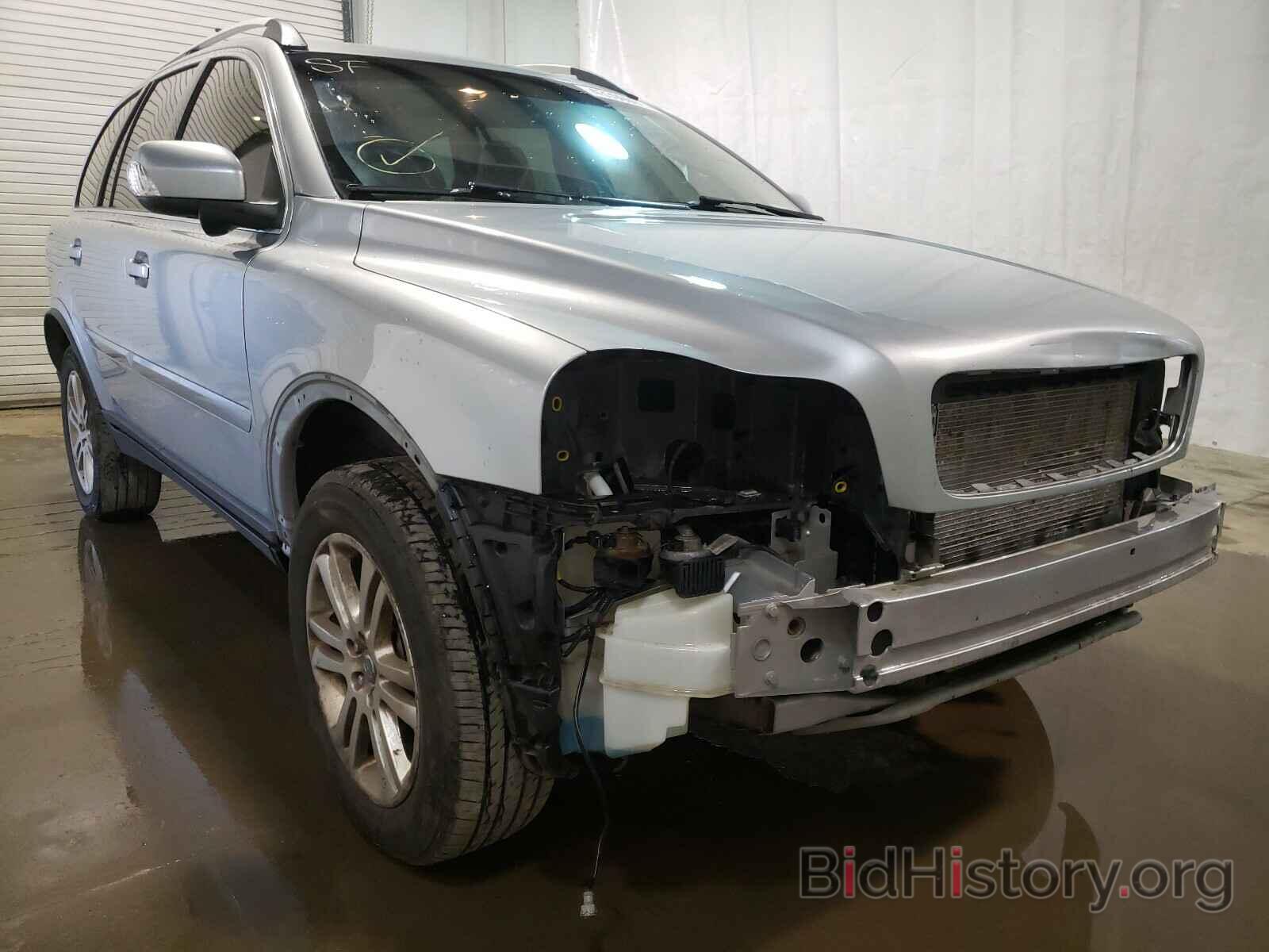 Photo YV4952CZ1B1580853 - VOLVO XC90 2011