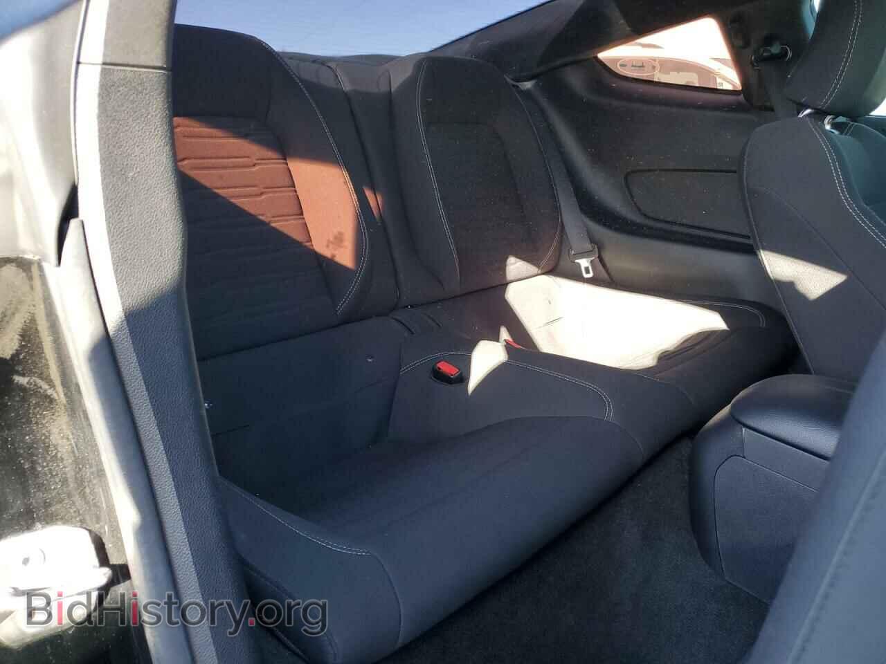 2016 FORD MUSTANG - VIN: 1FA6P8CF5G5284460 - Фото 10