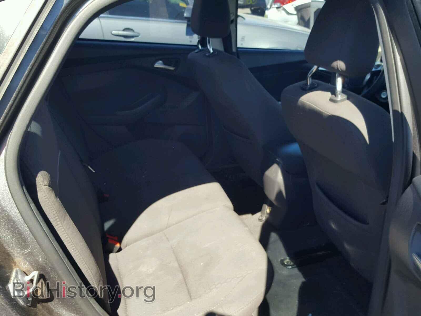 2012 FORD FOCUS - VIN: 1FAHP3H22CL349143 - Photo 6