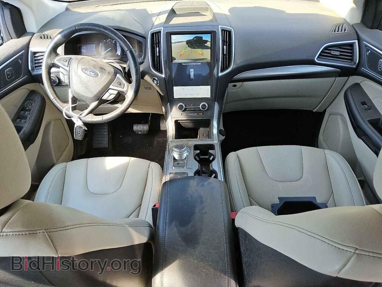 2022 FORD EDGE - VIN: 2FMPK4K92NBA94671 - Фото 8