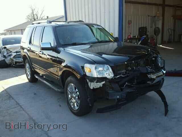 Фотография 1FMEU75886UB31336 - FORD EXPLORER 2006