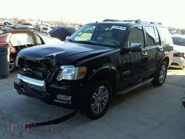 2006 FORD EXPLORER - VIN: 1FMEU75886UB31336 - Photo 2