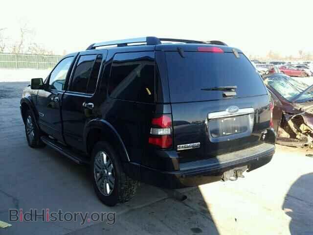 2006 FORD EXPLORER - VIN: 1FMEU75886UB31336 - Photo 3
