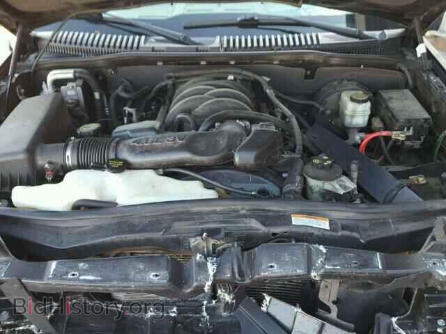 2006 FORD EXPLORER - VIN: 1FMEU75886UB31336 - Photo 7