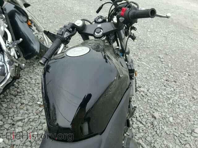 2015 HONDA CBR CYCLE - VIN: MLHPC4466F5200319 - Фото 5