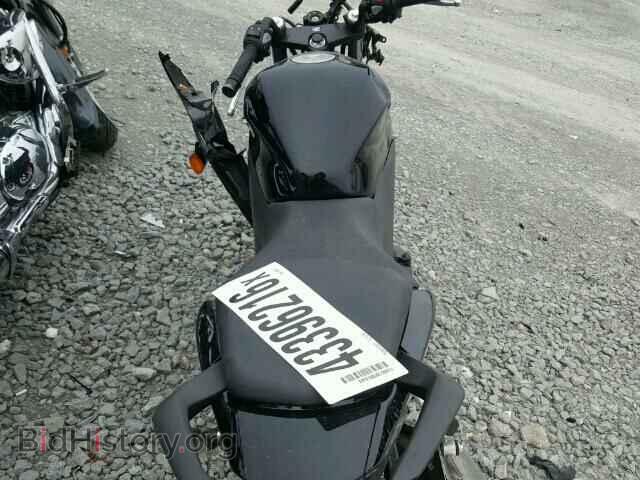 2015 HONDA CBR CYCLE - VIN: MLHPC4466F5200319 - Фото 6