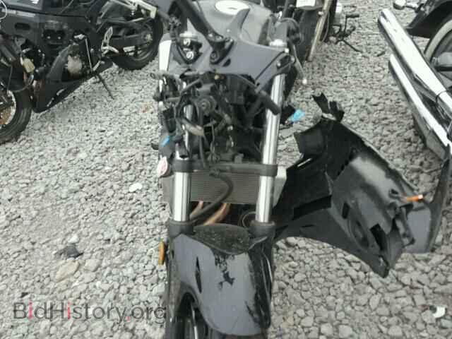 2015 HONDA CBR CYCLE - VIN: MLHPC4466F5200319 - Фото 9