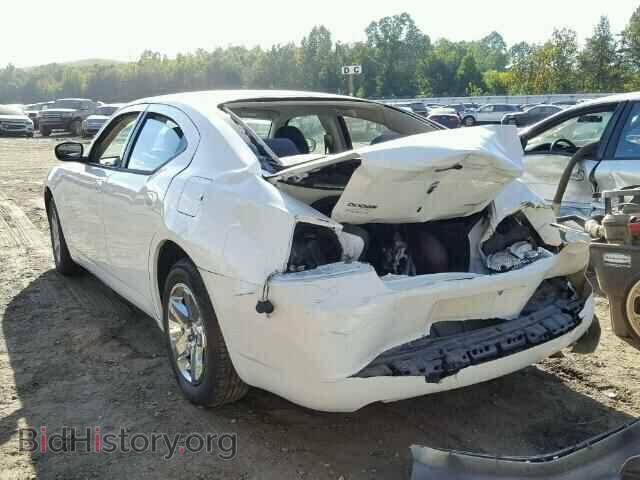 2010 DODGE CHARGER - VIN: 2B3CA4CD3AH299739 - Photo 3