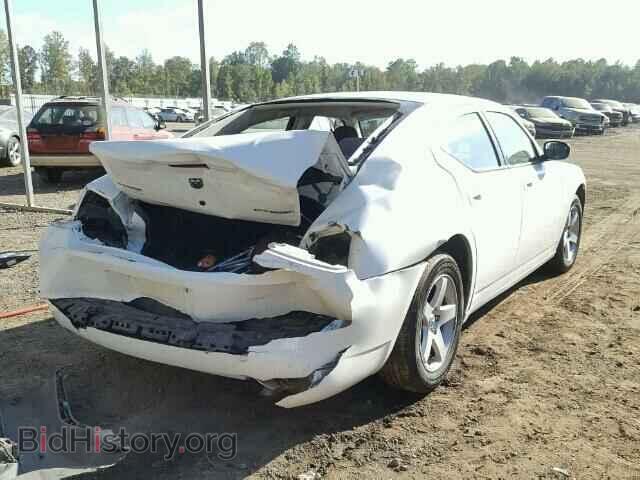 2010 DODGE CHARGER - VIN: 2B3CA4CD3AH299739 - Photo 4