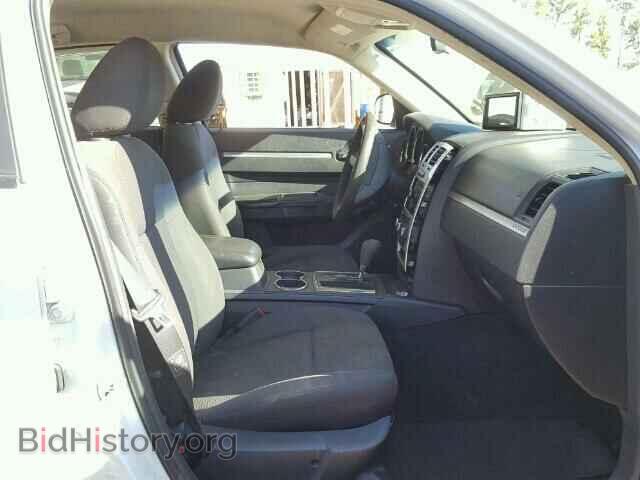 2010 DODGE CHARGER - VIN: 2B3CA4CD3AH299739 - Photo 5