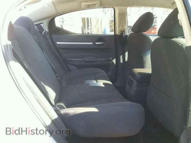 2010 DODGE CHARGER - VIN: 2B3CA4CD3AH299739 - Photo 6
