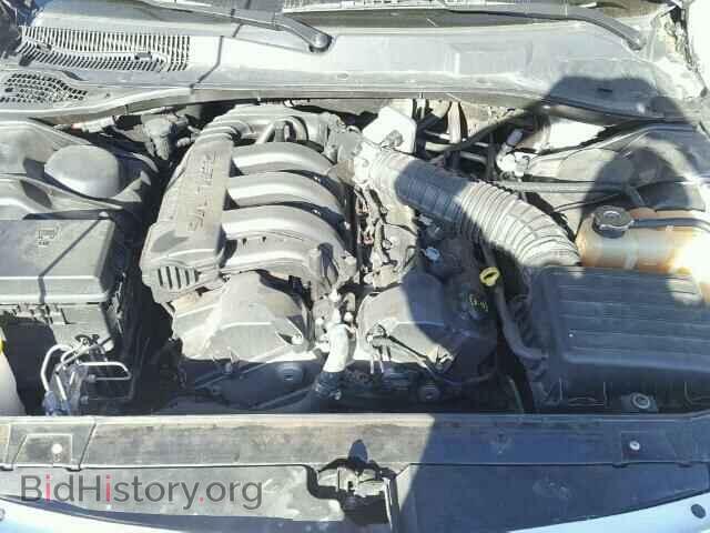 2010 DODGE CHARGER - VIN: 2B3CA4CD3AH299739 - Photo 7