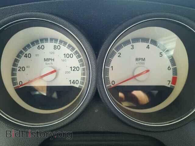 2010 DODGE CHARGER - VIN: 2B3CA4CD3AH299739 - Photo 8