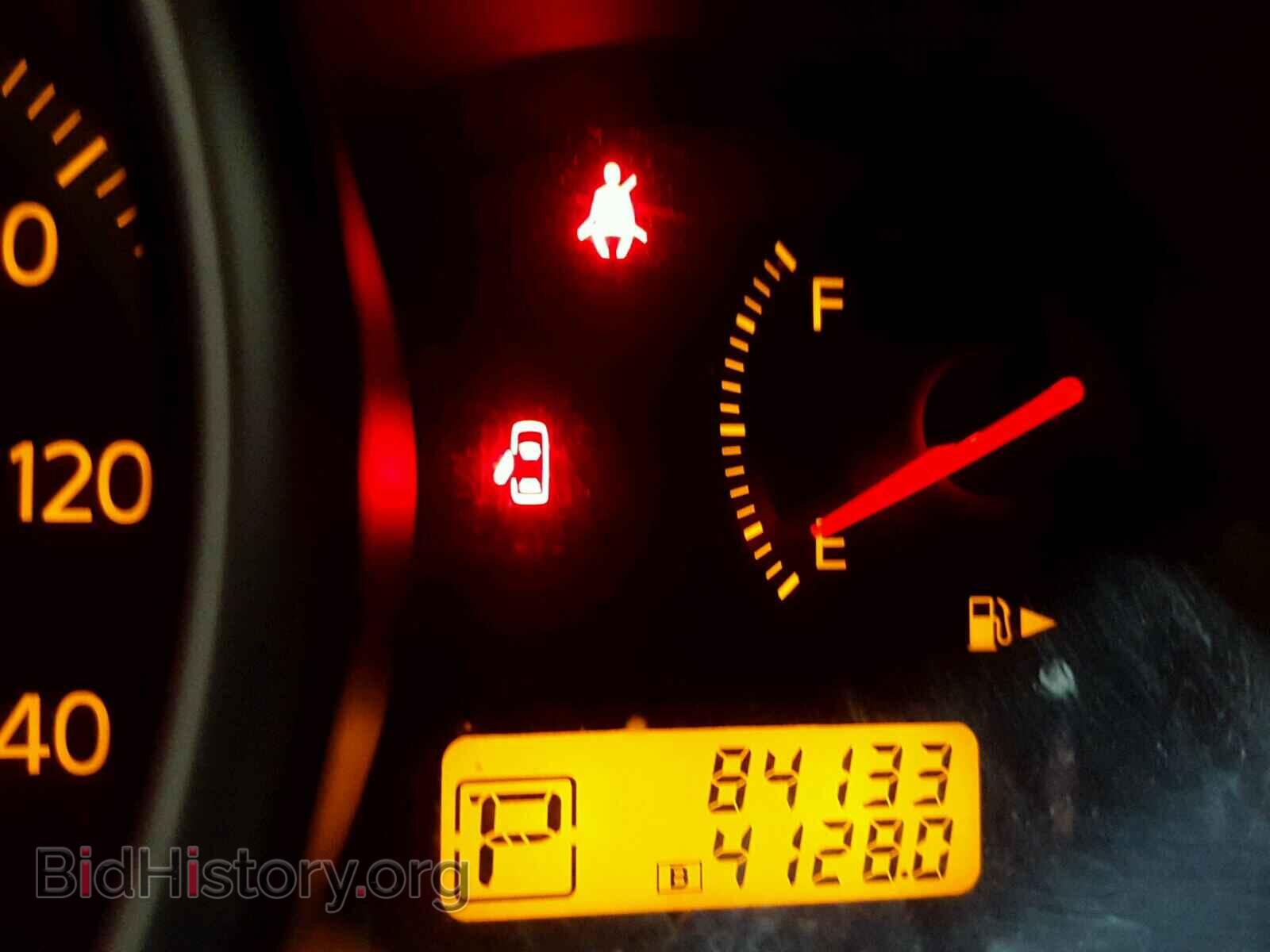 2009 NISSAN VERSA - VIN: 3N1BC13E99L388264 - Фото 8