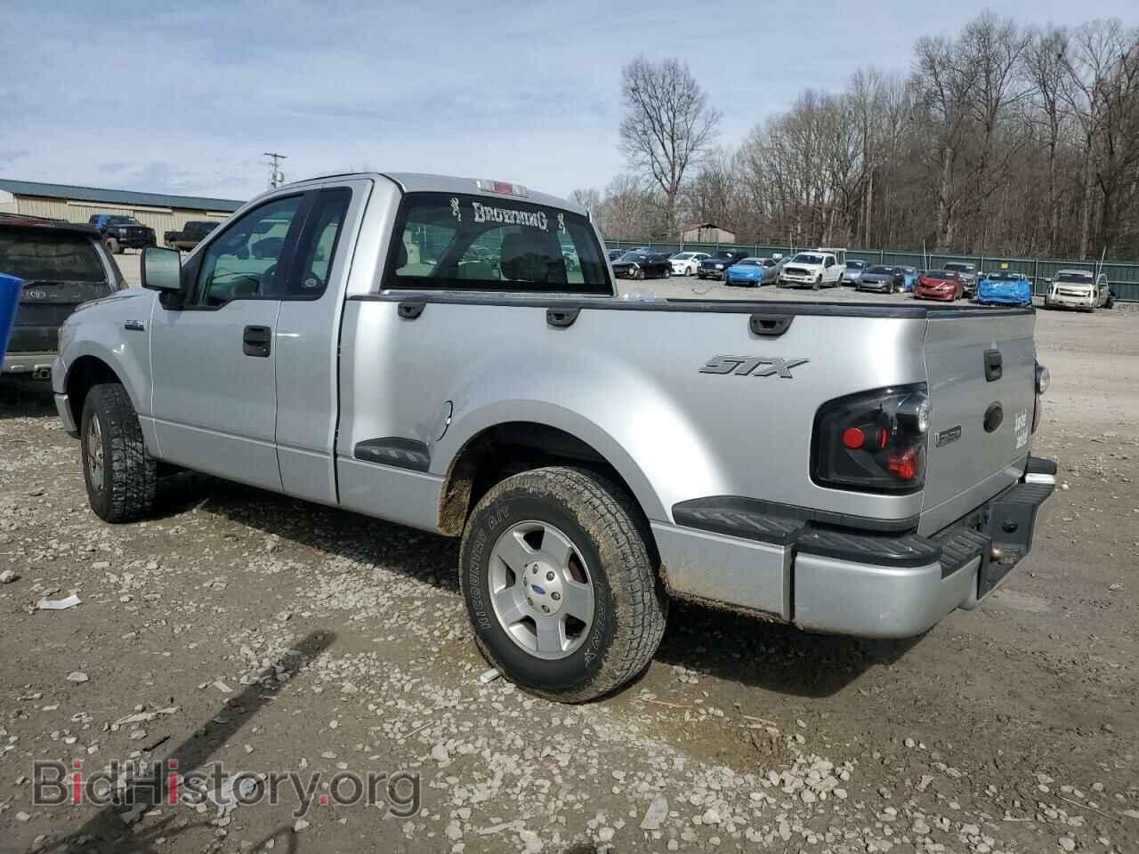 2006 FORD All Models - VIN: 1FTRF02296KB31638 - Photo 2