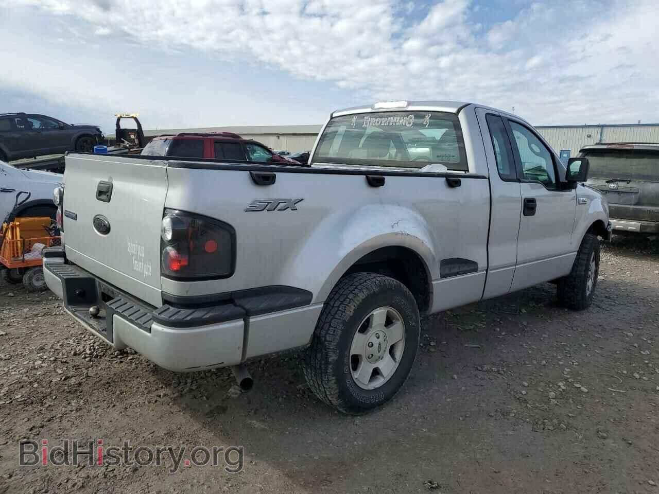 2006 FORD All Models - VIN: 1FTRF02296KB31638 - Photo 3