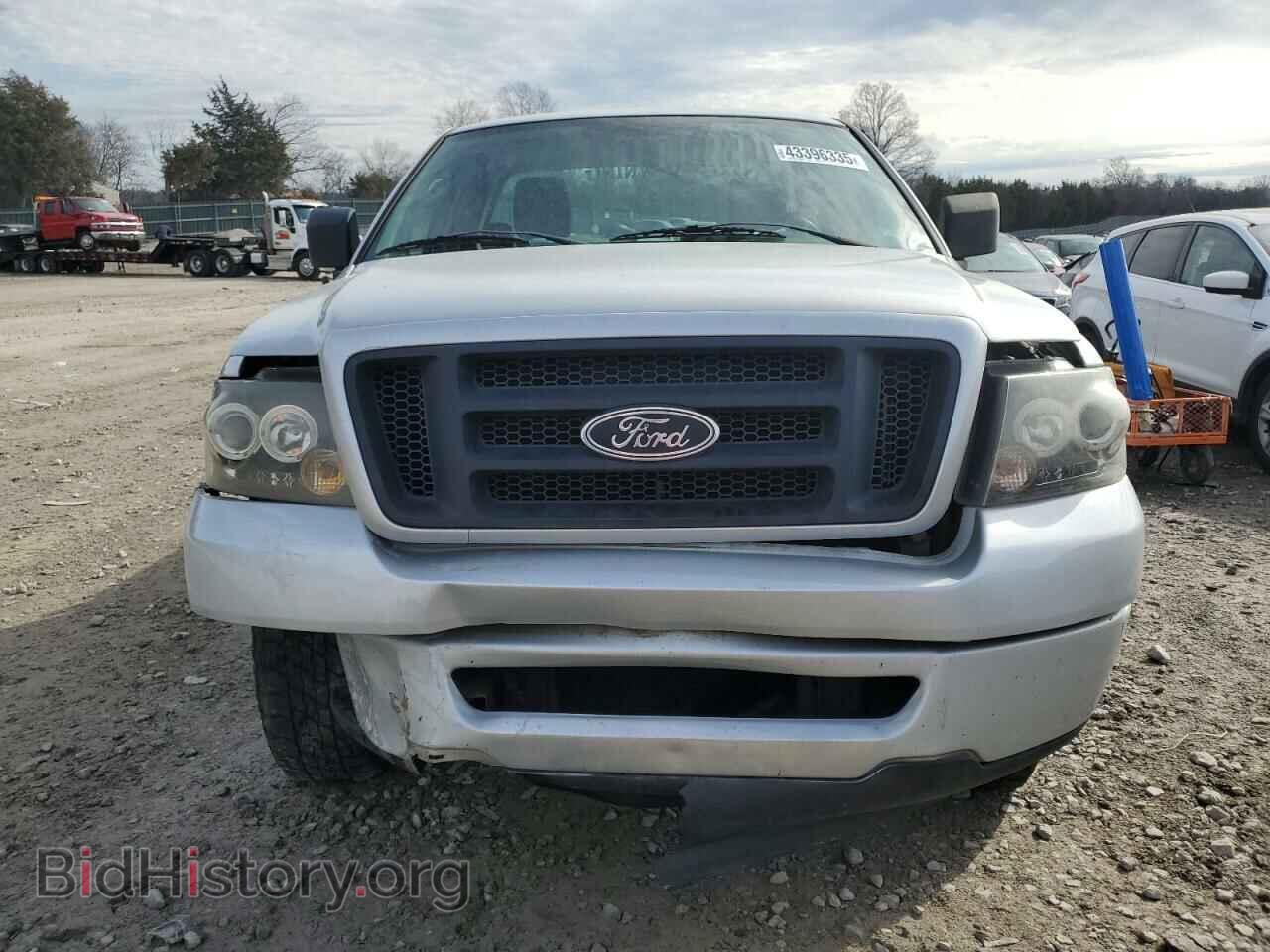 2006 FORD All Models - VIN: 1FTRF02296KB31638 - Photo 5