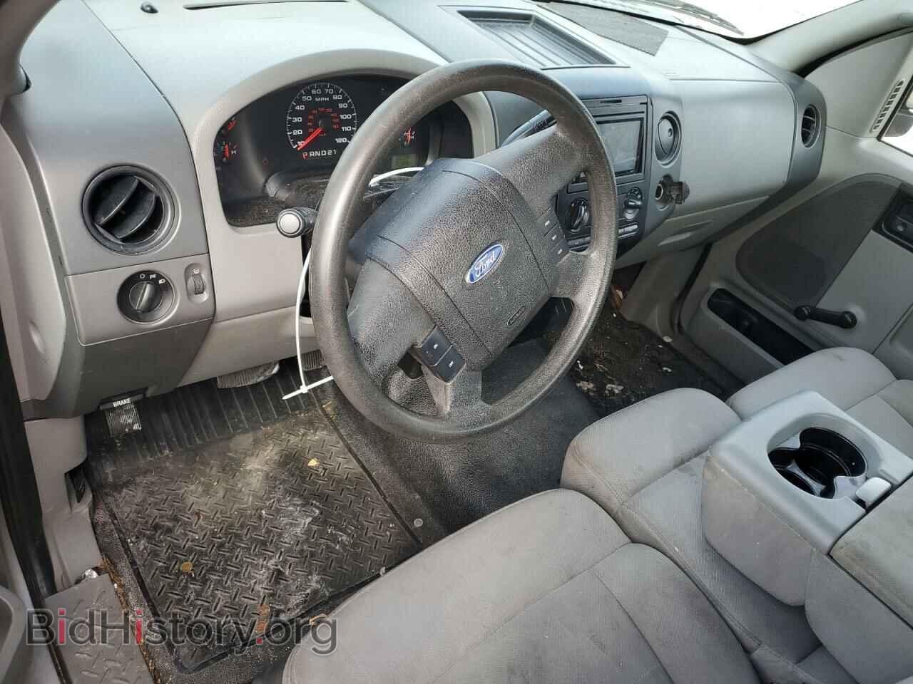 2006 FORD All Models - VIN: 1FTRF02296KB31638 - Photo 8