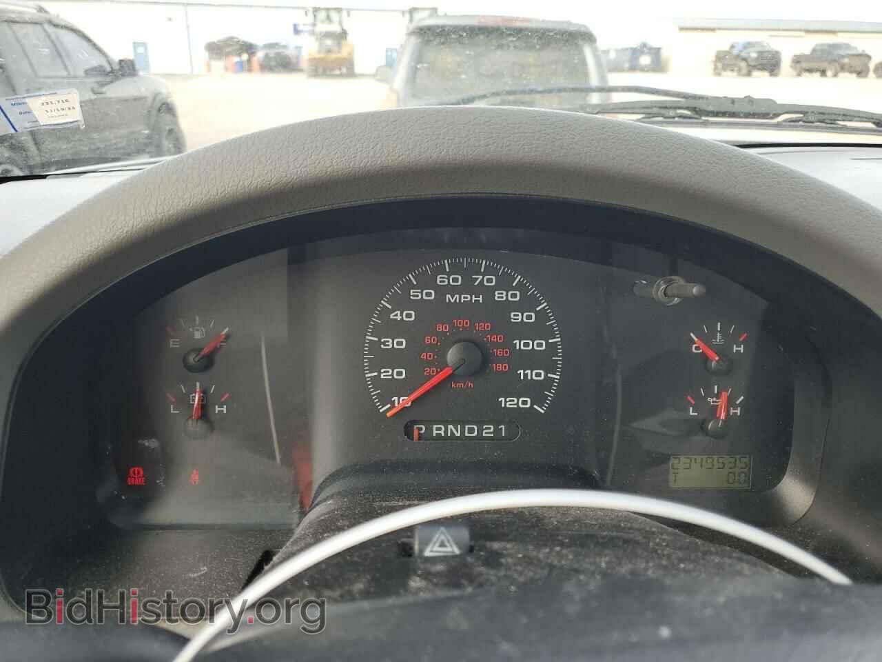 2006 FORD All Models - VIN: 1FTRF02296KB31638 - Photo 9