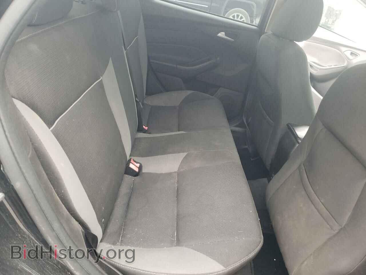 2013 FORD FOCUS - VIN: 1FADP3F29DL278025 - Фото 10