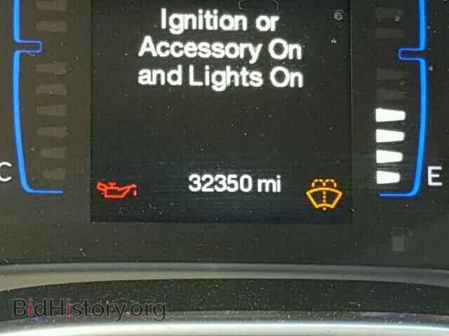 2015 CHRYSLER 200 - VIN: 1C3CCCAB3FN701380 - Photo 8