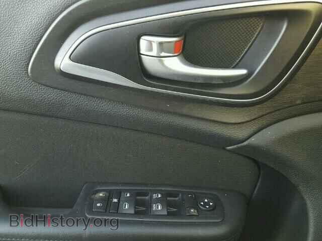 2015 CHRYSLER 200 - VIN: 1C3CCCAB3FN701380 - Photo 9