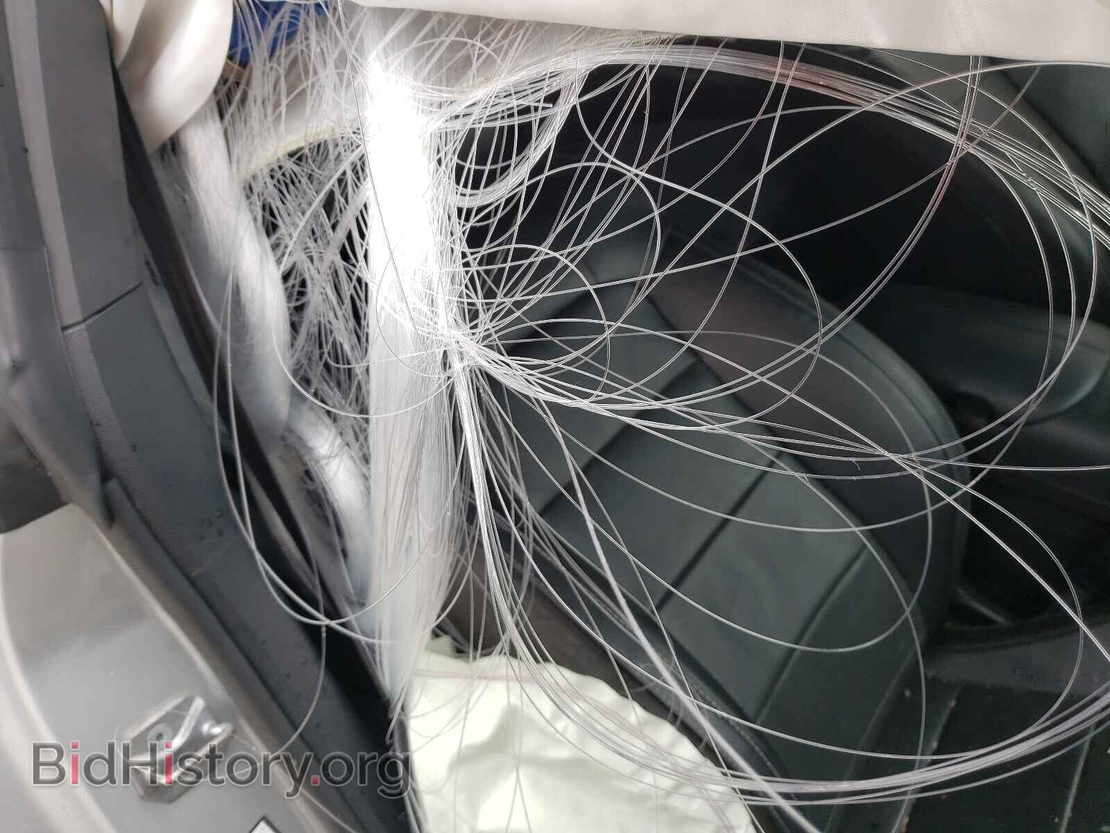2019 FORD MUSTANG - VIN: 1FA6P8CF9K5140533 - Фото 6